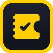 Cineapp icon