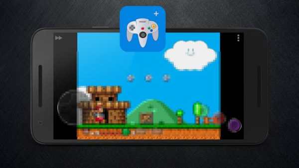 🎮 N64 Emulator for Android 🎮 screenshot 3