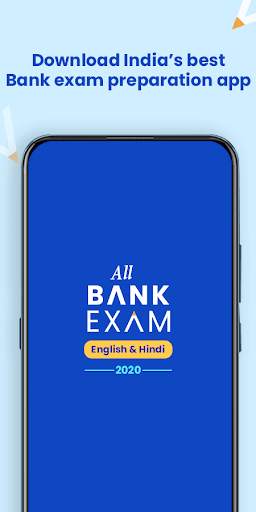 SBI PO, IBPS PO, Clerk 2020 скриншот 1