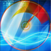 Netpro Browser4G icon