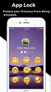 App Locker screenshot 6