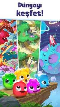 Jelly Splash screenshot 4