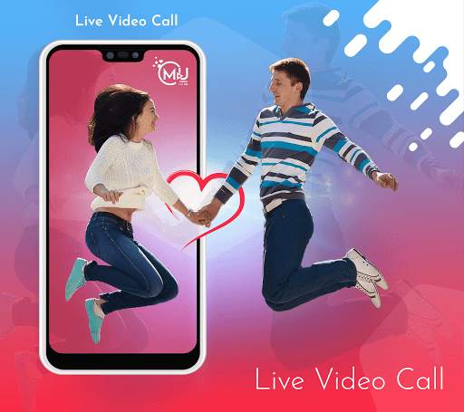 Live Video Chat - Girls Random Video call & Advice screenshot 1