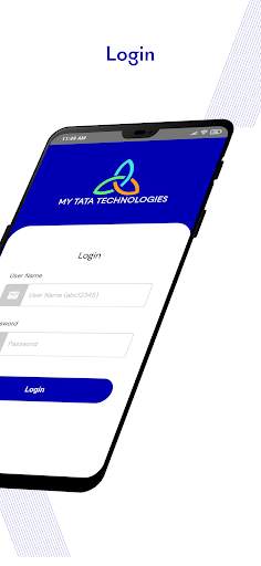 My Tata Technologies screenshot 2