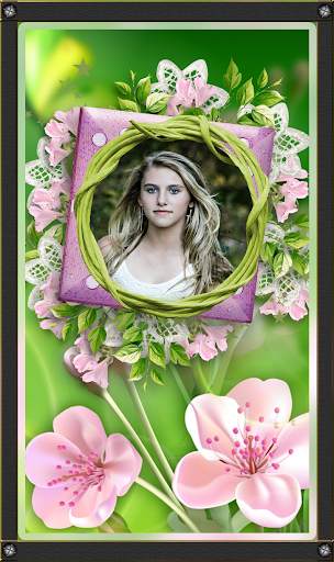 Beautiful Photo Frames screenshot 5