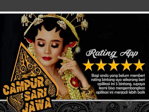 Campursari Jawa Offline screenshot 5