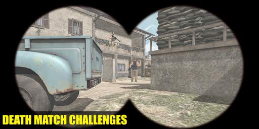 FPS Army Counter Terrorist Attack Shooting 2019 screenshot 2
