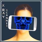 Xray Scanner Prank 2.5