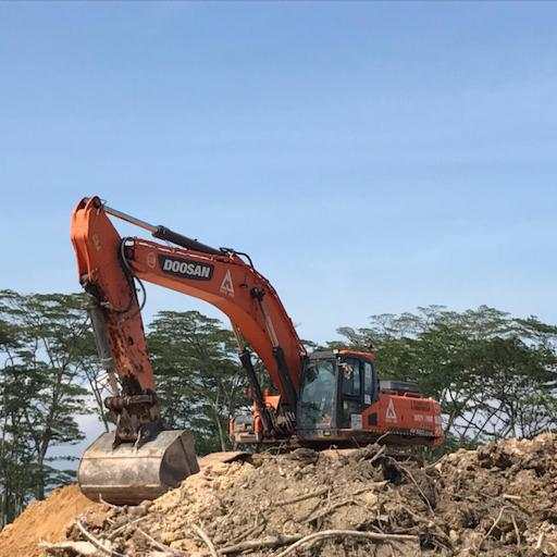 Used Heavy Machinery 1.0.4