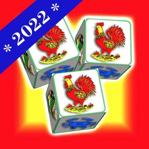 Bầu Cua 3D 2022 1.9