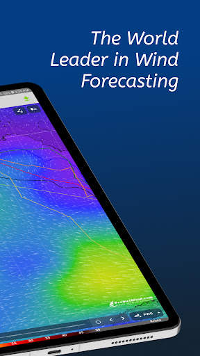 PredictWind - Marine Forecasts screenshot 10