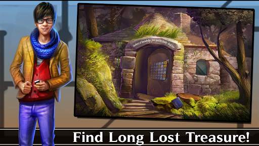 Adventure Escape: Time Library screenshot 4