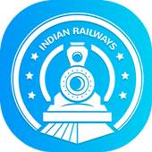Indian Railway - Train Status 1.1