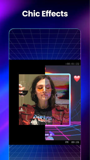 FocoVideo – Music Video Editor screenshot 2