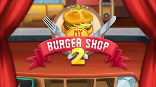 My Burger Shop 2: Food Game screenshot 5