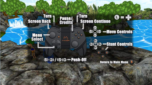 White Water 3D screenshot 24