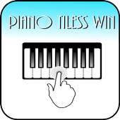 Toca el Piano Tiless logo