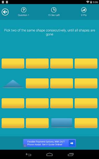 Brain Training - Brain Games screenshot 12