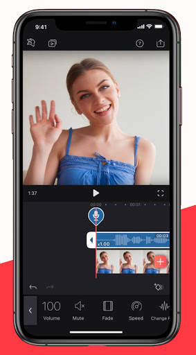 Videoleap Video Editor & Video Maker Advice screenshot 2