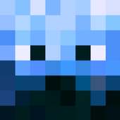 Which Minecraft mob are you? logo