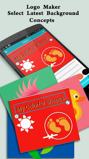 Logo Maker screenshot 5
