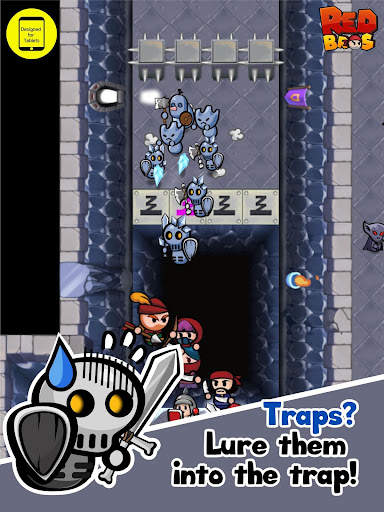 Redbros screenshot 19