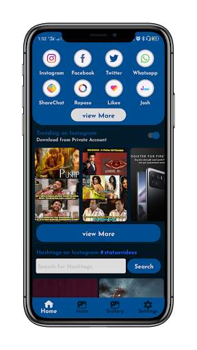 BeeDownloader - Video Downloader without Watermark screenshot 2
