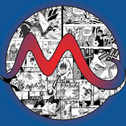Translated Manga : EN   AR   FR   ES icon