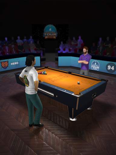 8 Ball Hero screenshot 17