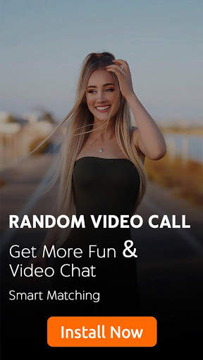 Online Video Call - Live Talk with Girls screenshot 5