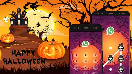 App Lock Fingerprint & Vault screenshot 2