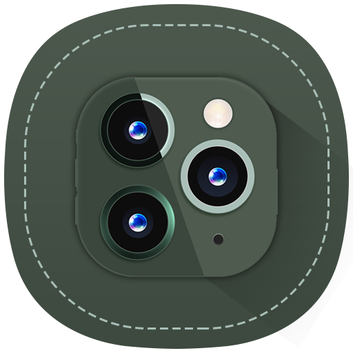 Camera For Iphone 13 icon
