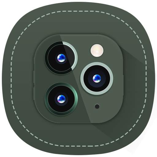 Camera For Iphone 13 1.0