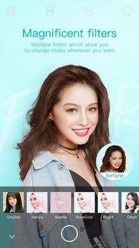 Ulike Lite - Beauty & Selfie Camera скриншот 2