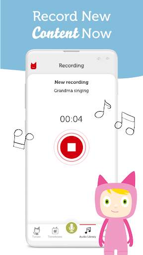 mytonies screenshot 5