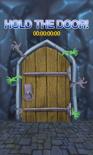 Hold The Door screenshot 1