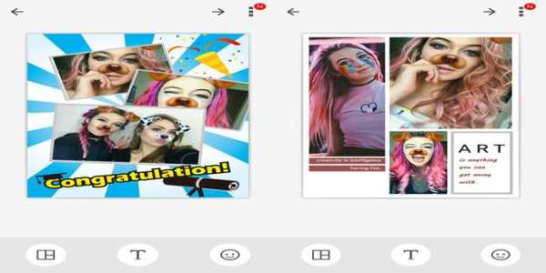 Selfie Oppo Camera screenshot 6