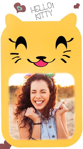 Pet photo Editor screenshot 3