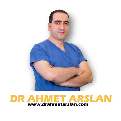 Dr Ahmet Arslan 1.0.0