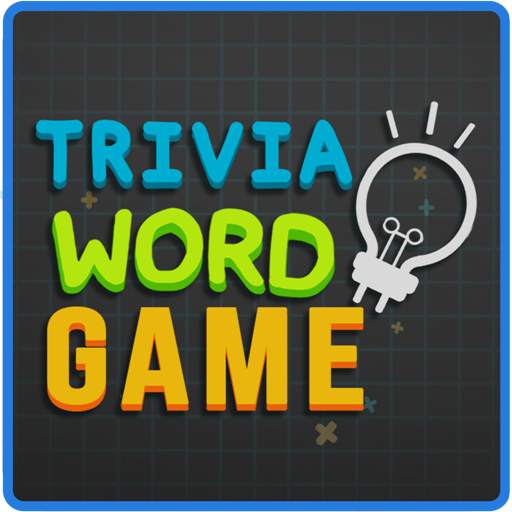 Word Riddles Games With Rebus &Trivia Puzzles Free 1.1