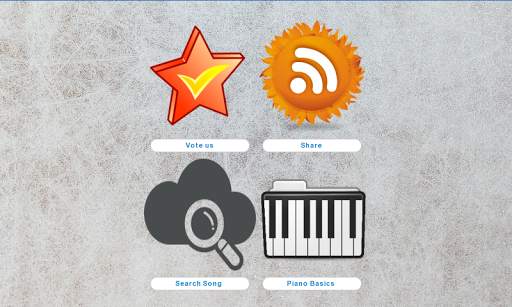 Easy Piano Lessons screenshot 4