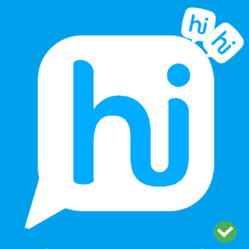Hike Messenger For Instant chat guide icon