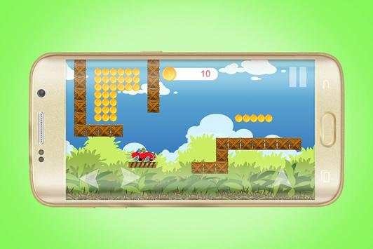 Patata Racing screenshot 3