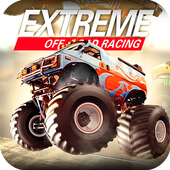 Extreme Off Road Racing أيقونة