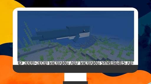 Mod ZooCraft v2.0 screenshot 2