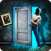 Secret Room Escape - Find the hidden keys 14.1