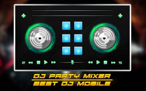 DJ Party Mixer screenshot 2