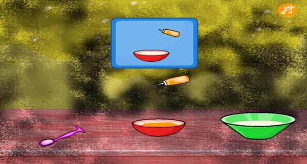 Candy Cooking screenshot 4