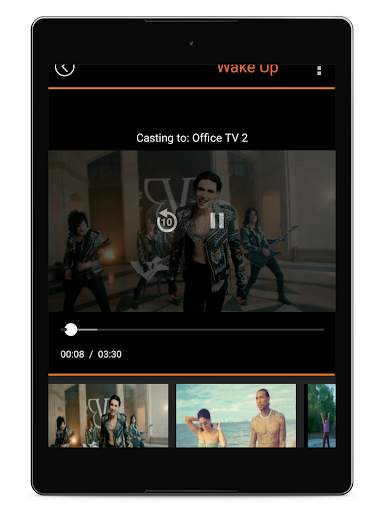 Baeble Music screenshot 25