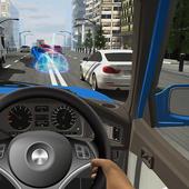 Real Car Racing 2019 : Nitro Street Racing In Car icon